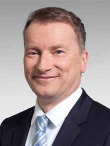 Wolfgang Nickl