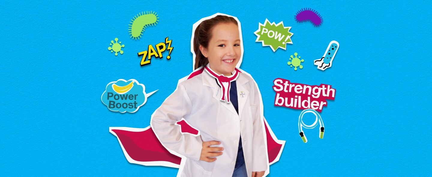 Bayer Das Immunsystem Deine Personliche Superkraft