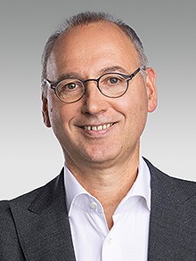 Daniel Basik Bayer