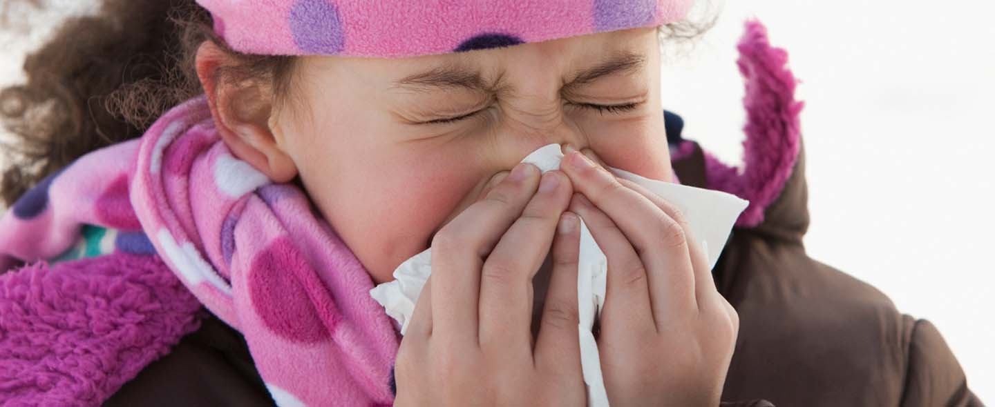 Why Cold And Flu Season Could Be Worse This Year Global