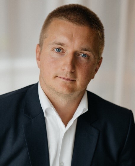 Олександр Кріпак