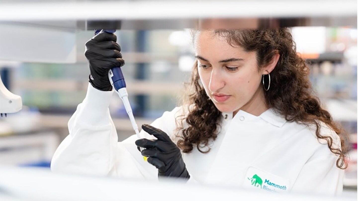 Bayer y Mammoth Biosciences colaborarán en una nueva tecnología de edición de genes