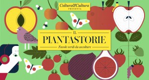 Piantastorie