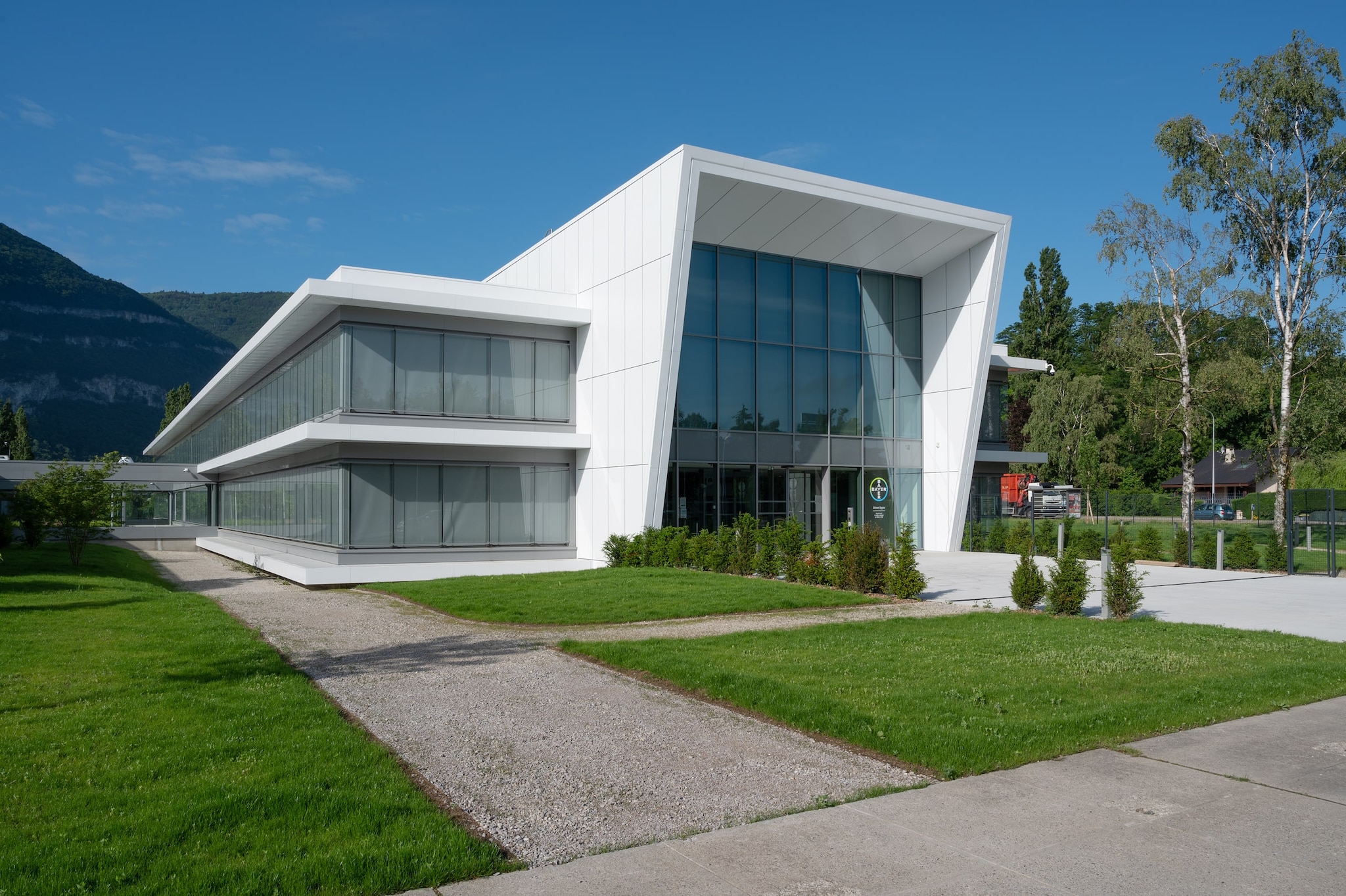 site de gaillard