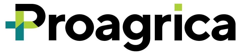 Proagrica Logo