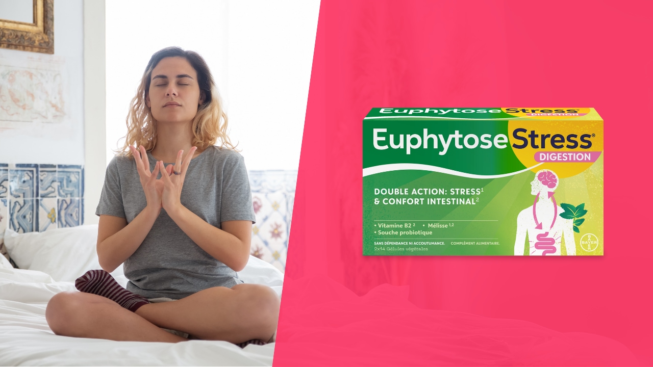 EuphytoseStress Digestion