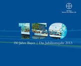 150 year booklet