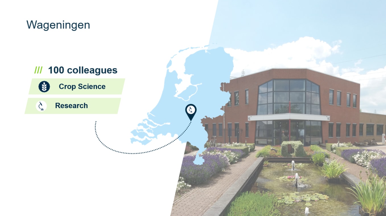 Wageningen