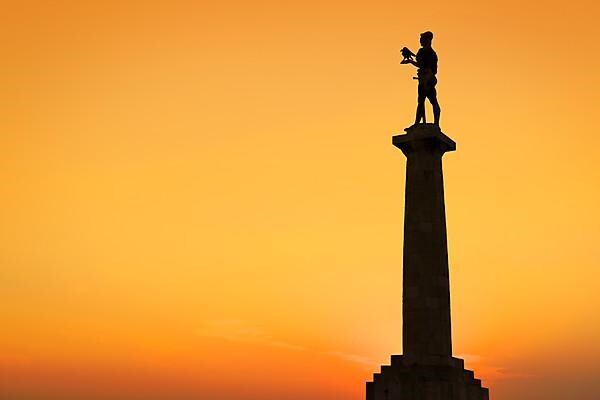 Monument
