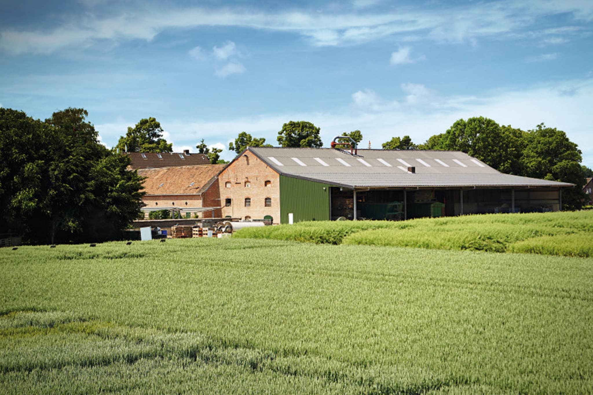 Bayer Carbon Initiative