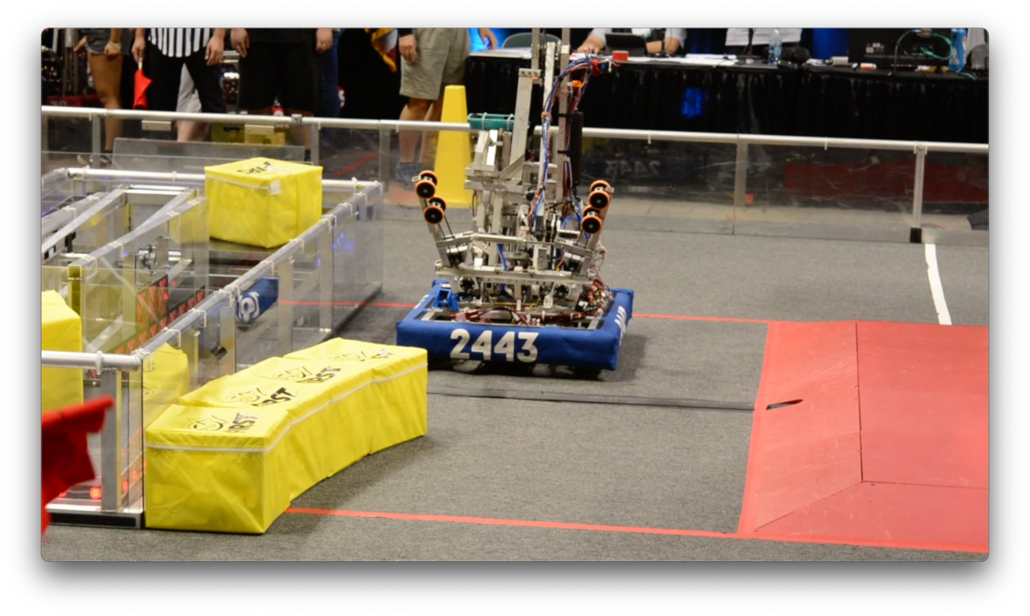 Hawaii Robotics
