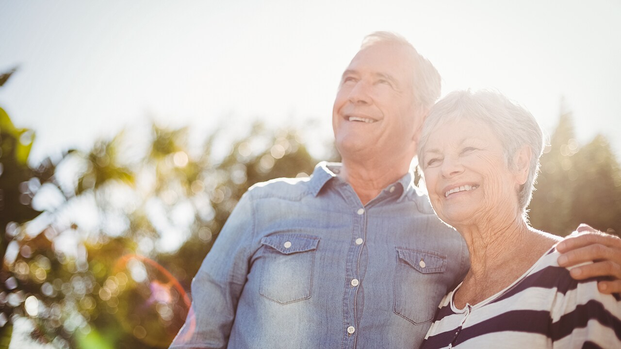 Empowering personal health and wellness