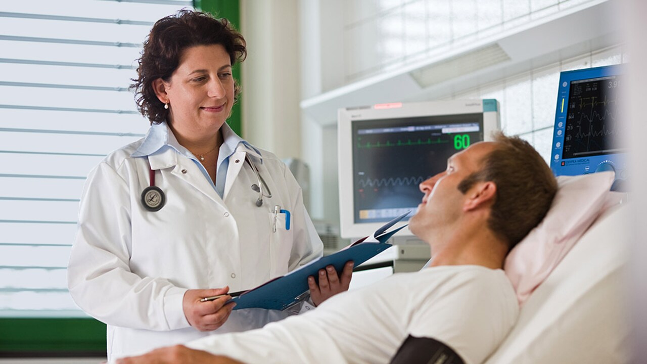 advancing medical technologies