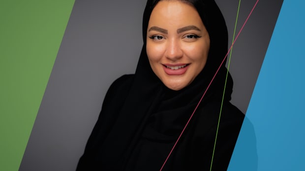 Rahaf Al Jehani