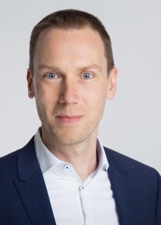 Alex Buschermoehle