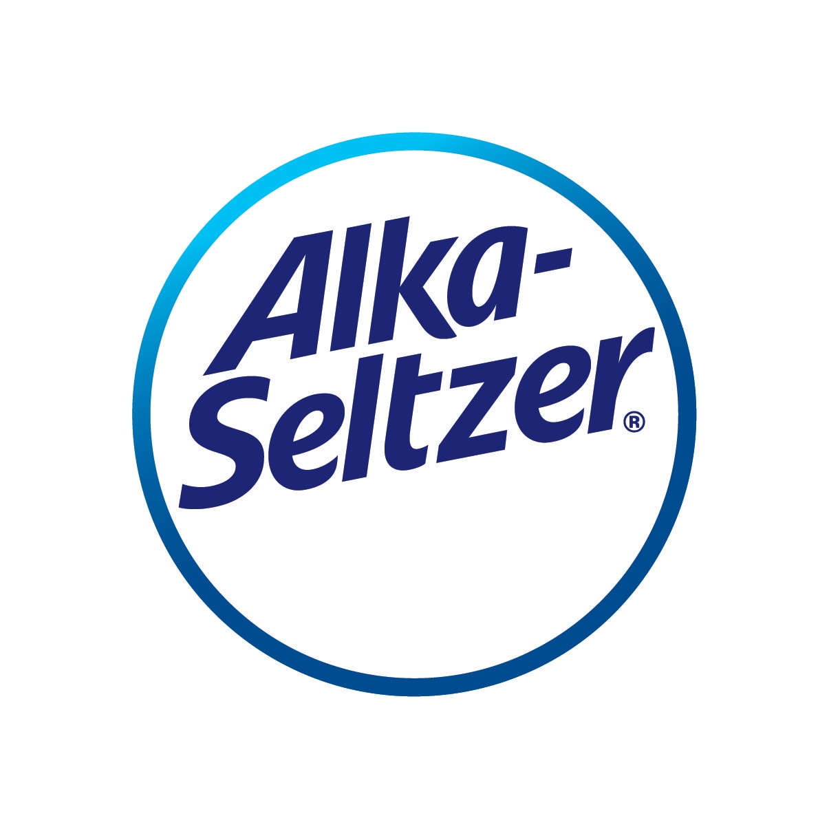 Alka-Seltzer