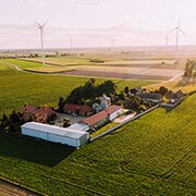 Kaszewy Farm