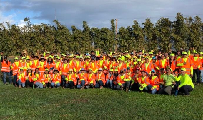Bayer-Community-Service-Day-Bayer-Hawaii-Agriculture-Community-1