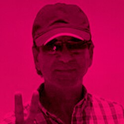 Bernardo de la Vega_250x250-JW