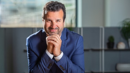 Boualem Saidi