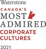 Waterston logo
