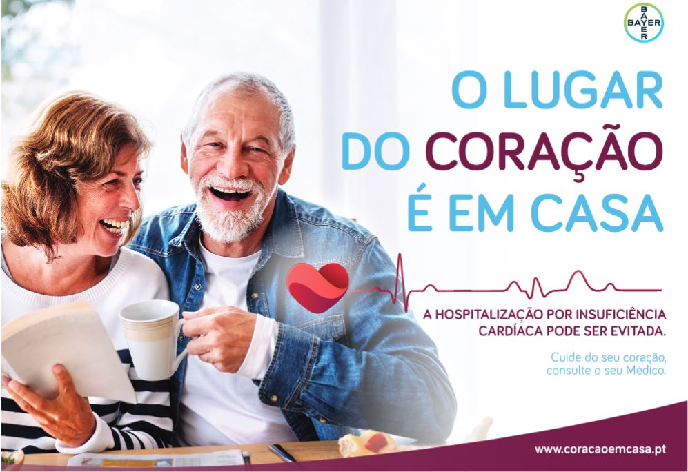 Campanha_O lugar do Coração é em Casa