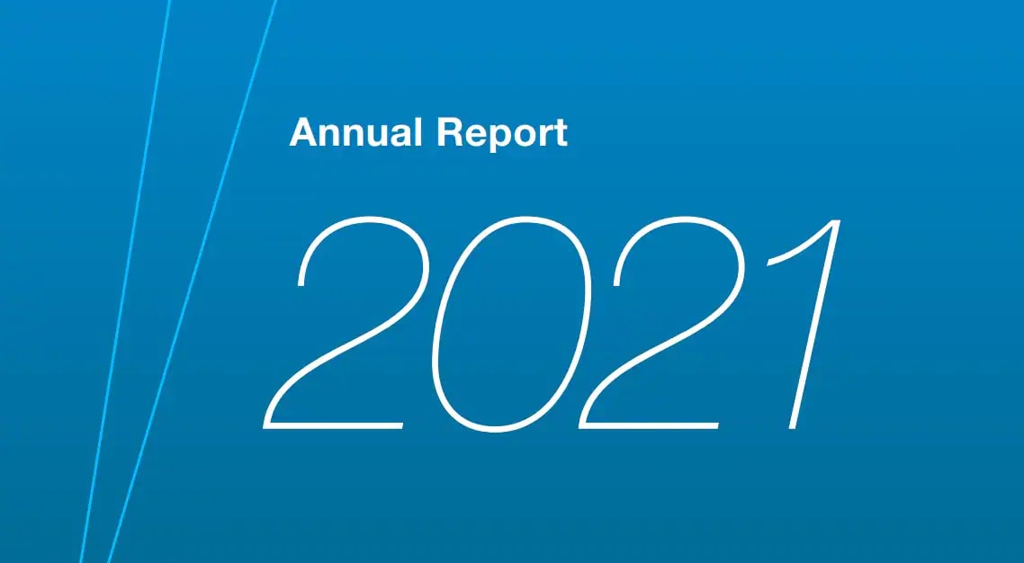 annual report