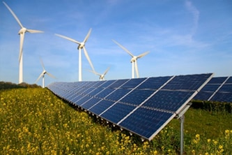 Decarbonization