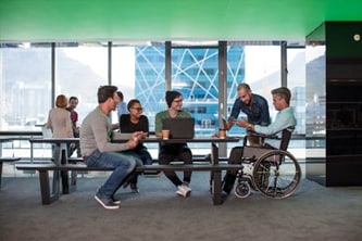 Diversity and Inclusion