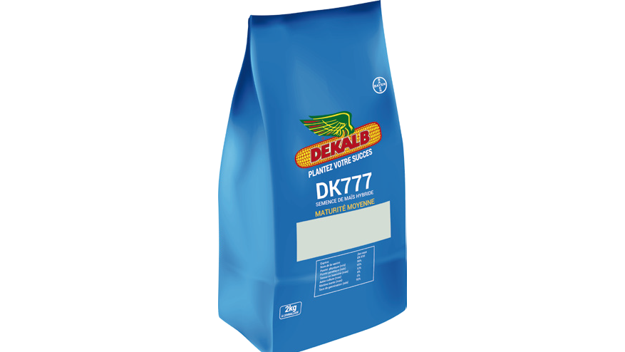 DK777 WCA