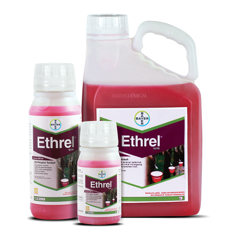 Ethrel