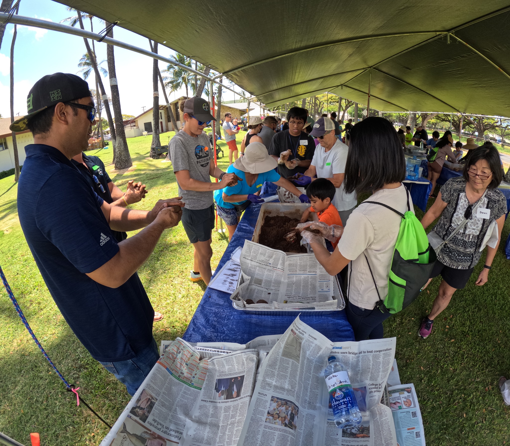 Genki Oahu 