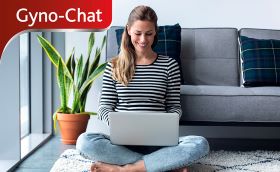 Gyno-cansten chat
