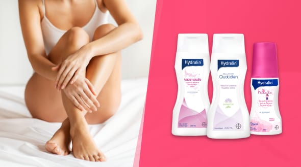 Hydralin® Quotidien