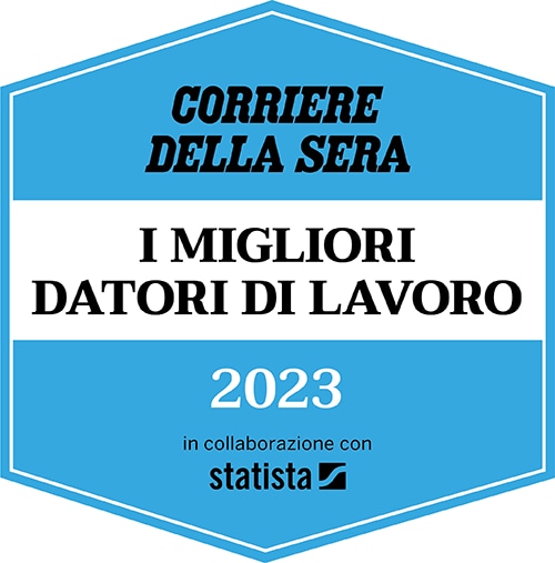 Il Corriere Logo IT Basic