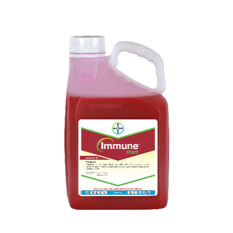 Immune Start