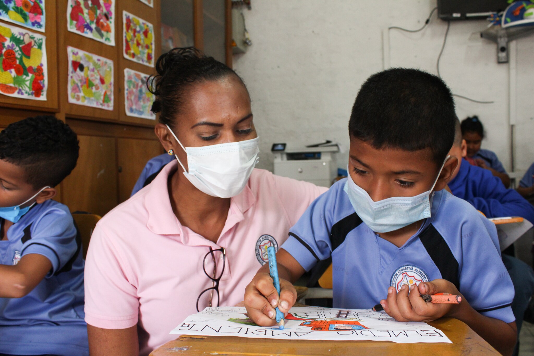 Laboratorio Vivo