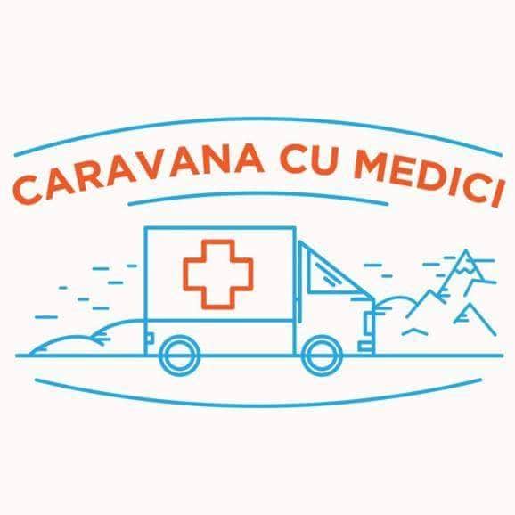 Caravana cu Medici