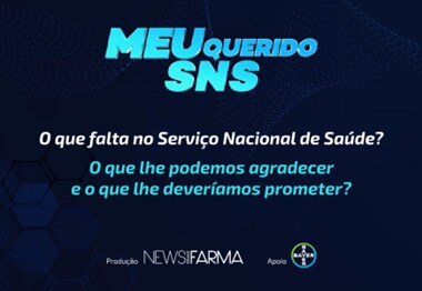 Meu Querido SNS
