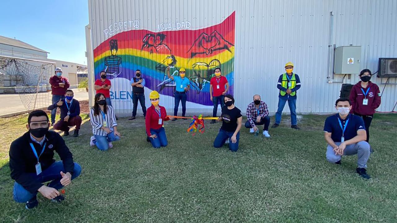 MuralBlendMochis