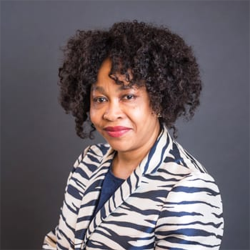 Nogozi Emenyeonu