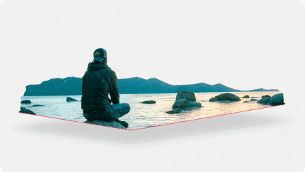 Personal GiF