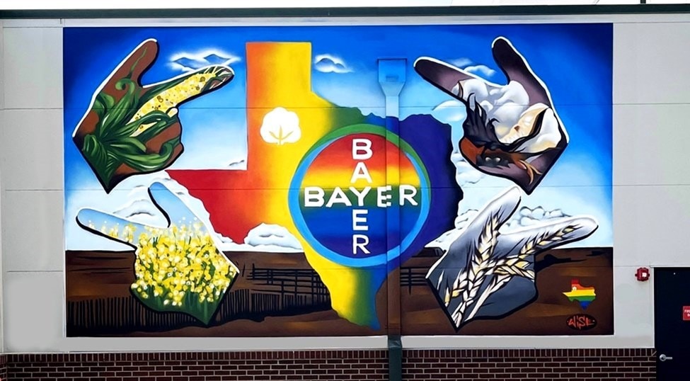 Bayer in Lubbock Texas