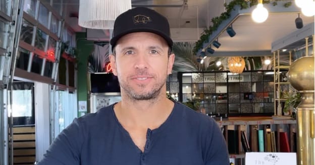 As President and Co-Founder of the Outlier Fund, Lorusso raises awareness and funds for those affected by glioblastoma.