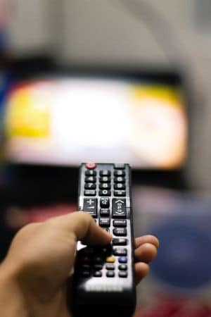 Programmatic TV