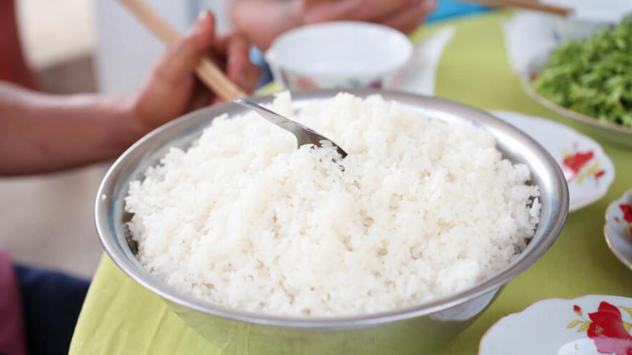 Rice