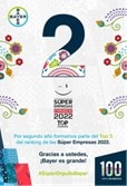 Súper Empresas Expansión