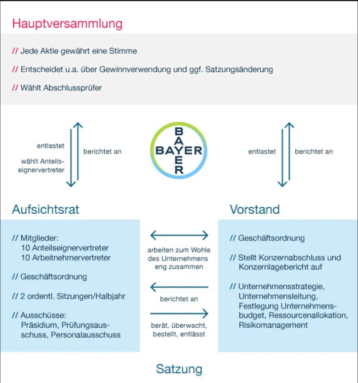 Infographic of Annual Stockholders Meeting - DE