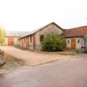 Ferme de Bulas