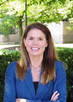 Stacey Stater